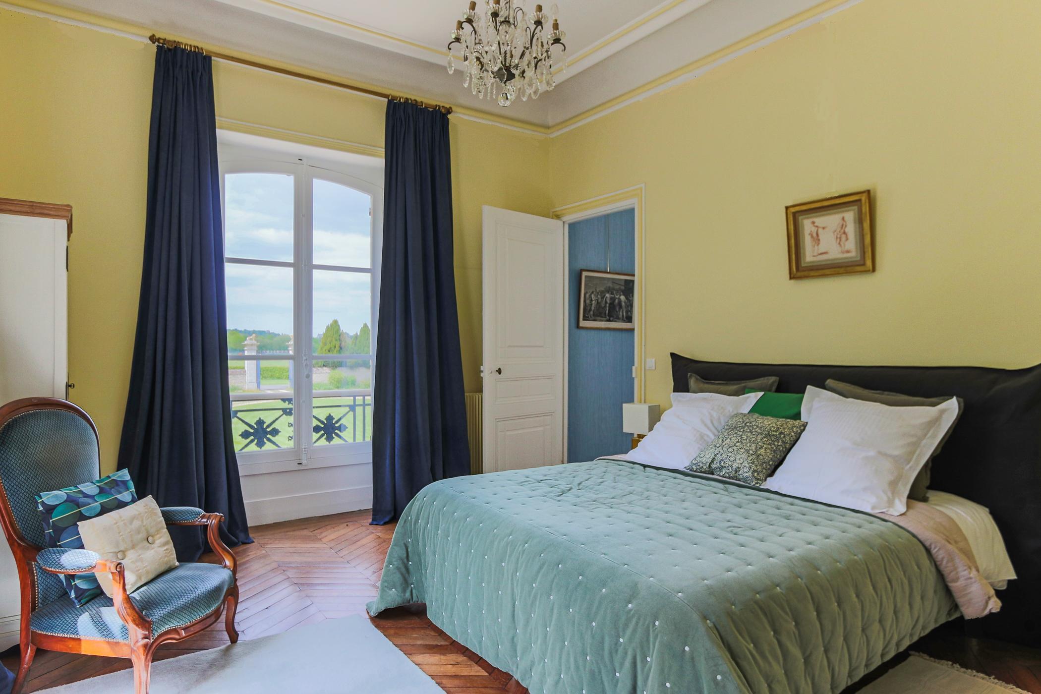 Le chateau de Cesny-aux-Vignes, Cesny-aux-Vignes - photo 5