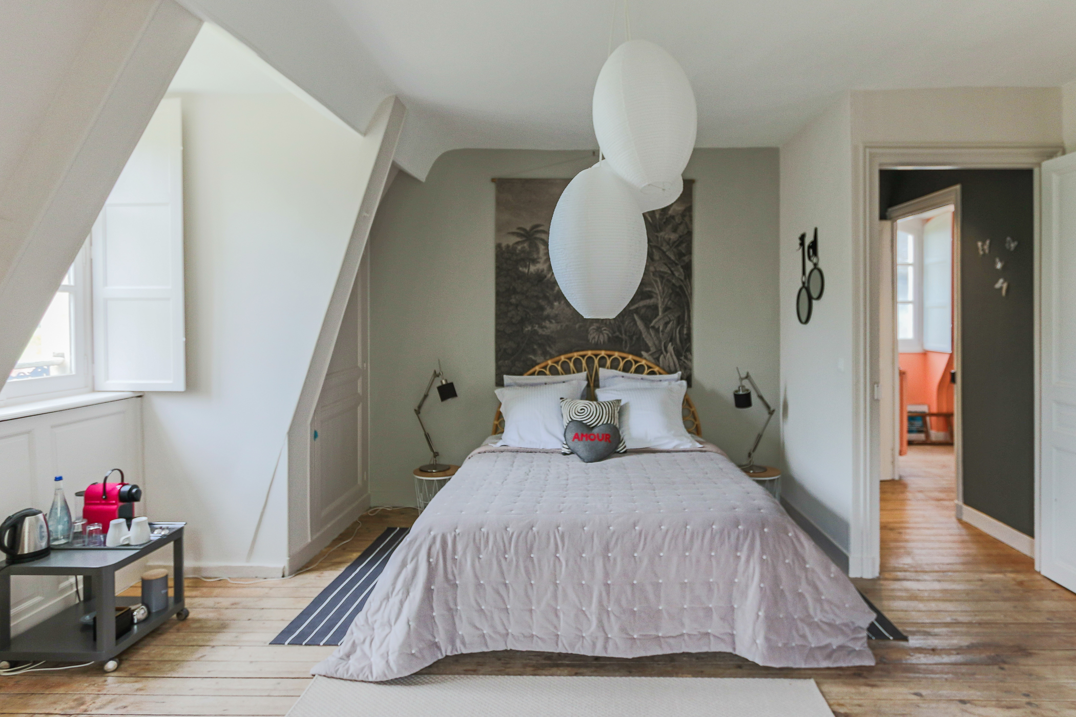 Le chateau de Cesny-aux-Vignes, Cesny-aux-Vignes - photo 17