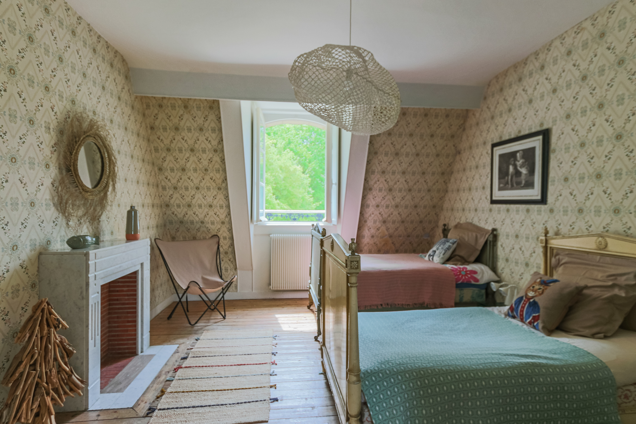 Le chateau de Cesny-aux-Vignes, Cesny-aux-Vignes - photo 3