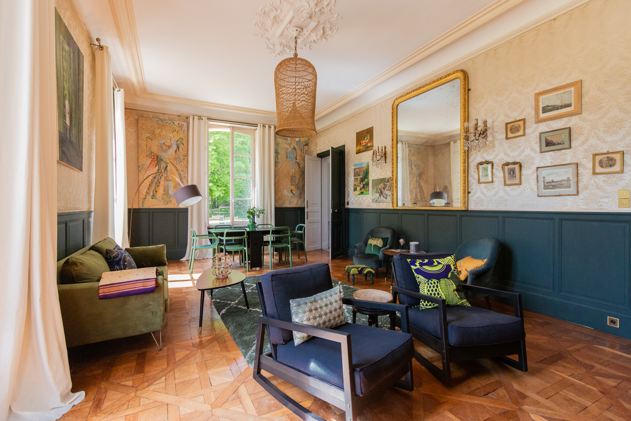 Le chateau de Cesny-aux-Vignes, Cesny-aux-Vignes - photo 2