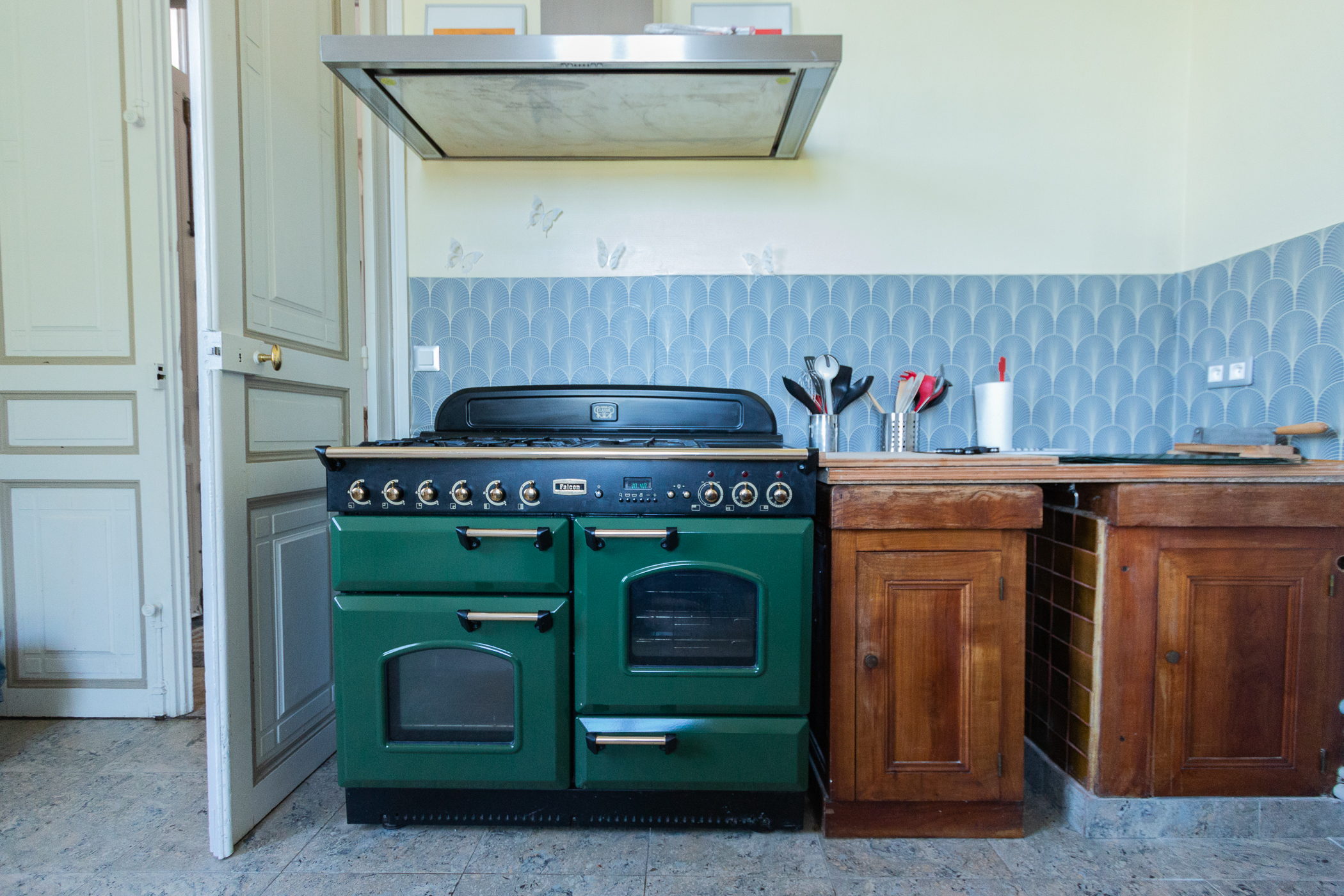 Le chateau de Cesny-aux-Vignes, Cesny-aux-Vignes - photo 9