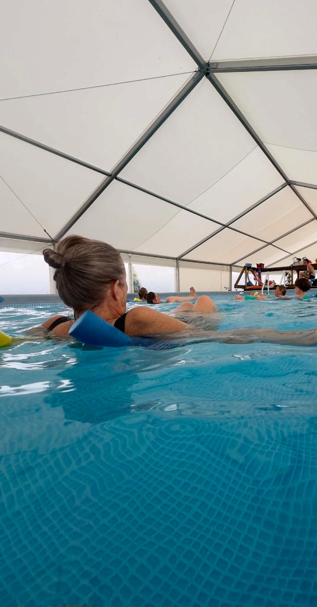 La Piscine Siouville