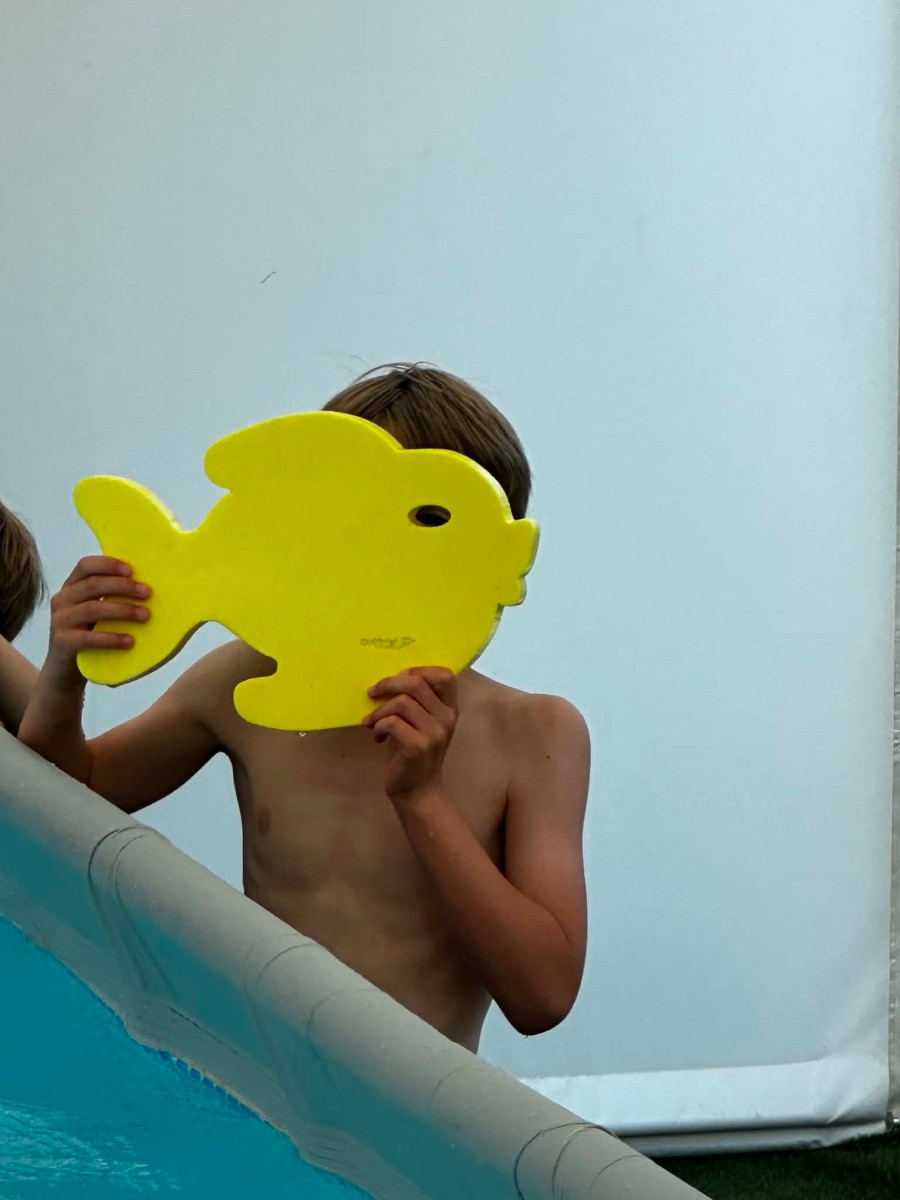 La Piscine Siouville