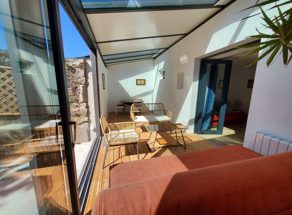 Meublé de Tourisme > La Bernique, Saint-Vaast-la-Hougue - photo 9