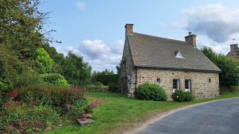 Meublé de tourisme > La Varouline