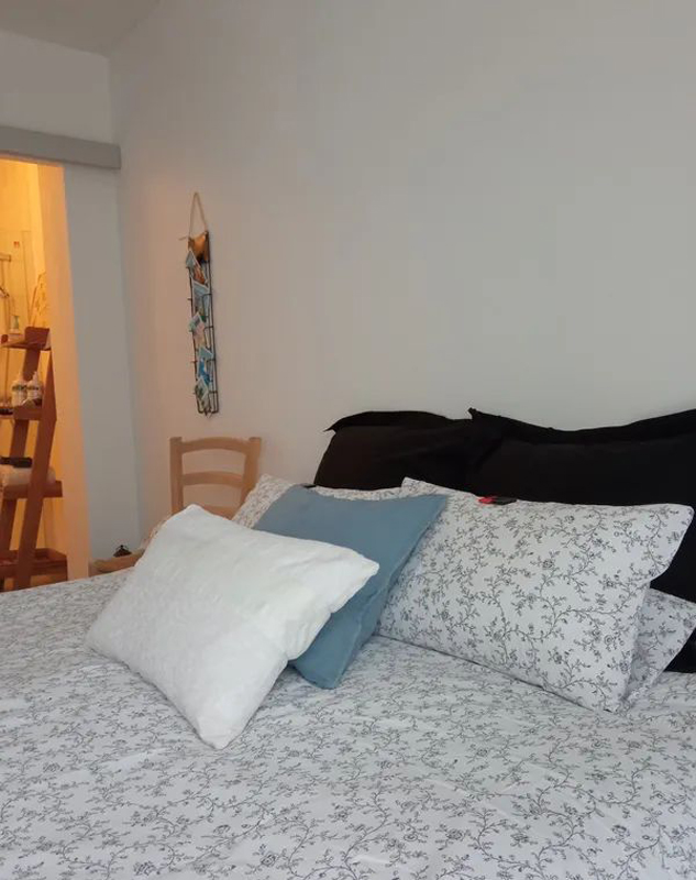 Chambre d'Hôtes