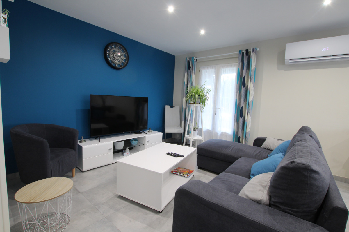 Clévacances H8346 > Les Cactus