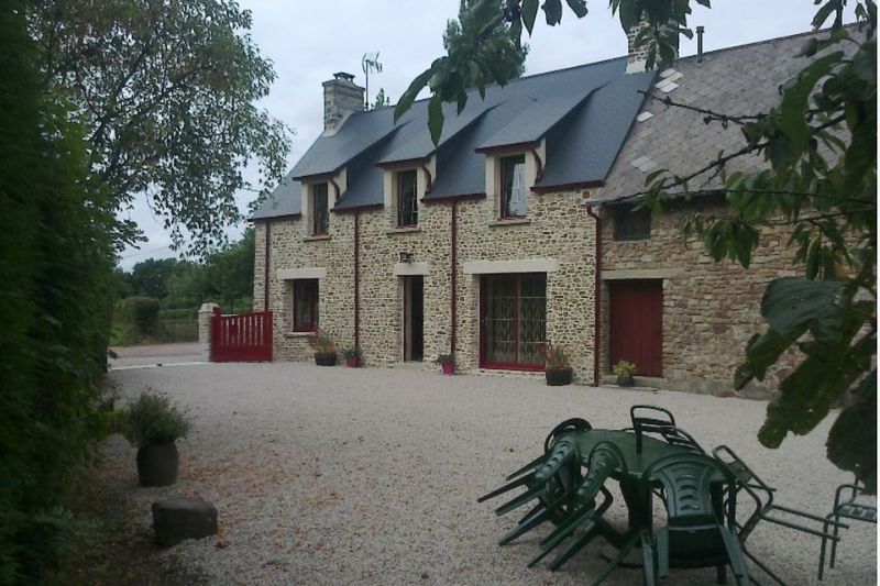 Clévacances H8347 > Le Buisson