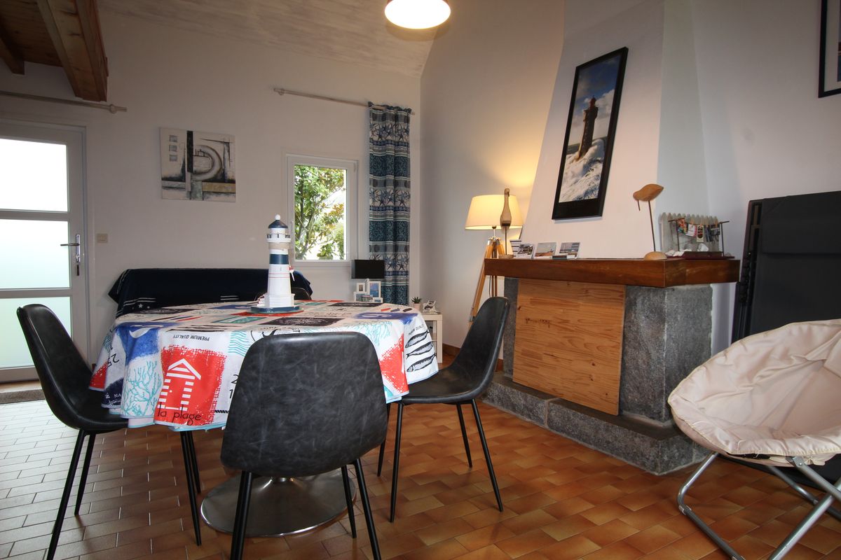 Meublé de tourisme > La Petite Maison de la Plage