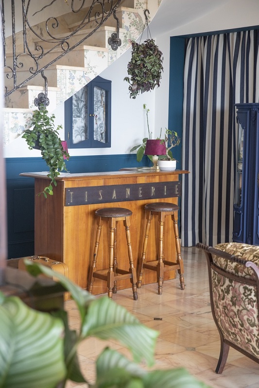 Chambres d'hôtes > La Bellevue Bréville, Bréville-sur-Mer - photo 28