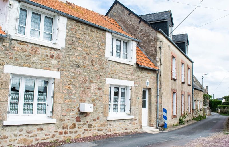 Meublé de tourisme > Le Vicq