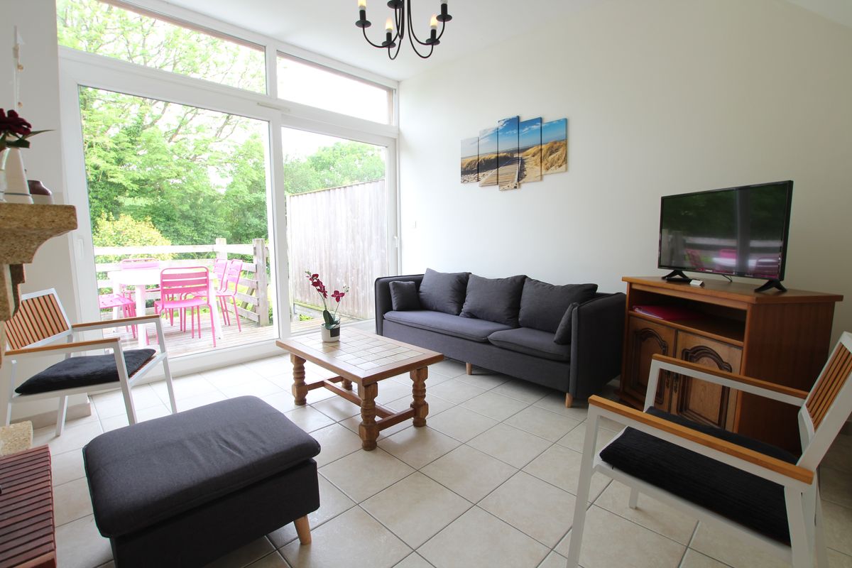 Meublé de tourisme > Gîte n°3