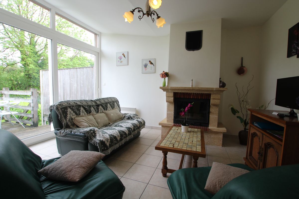 Meublé de tourisme > Gîte n°4