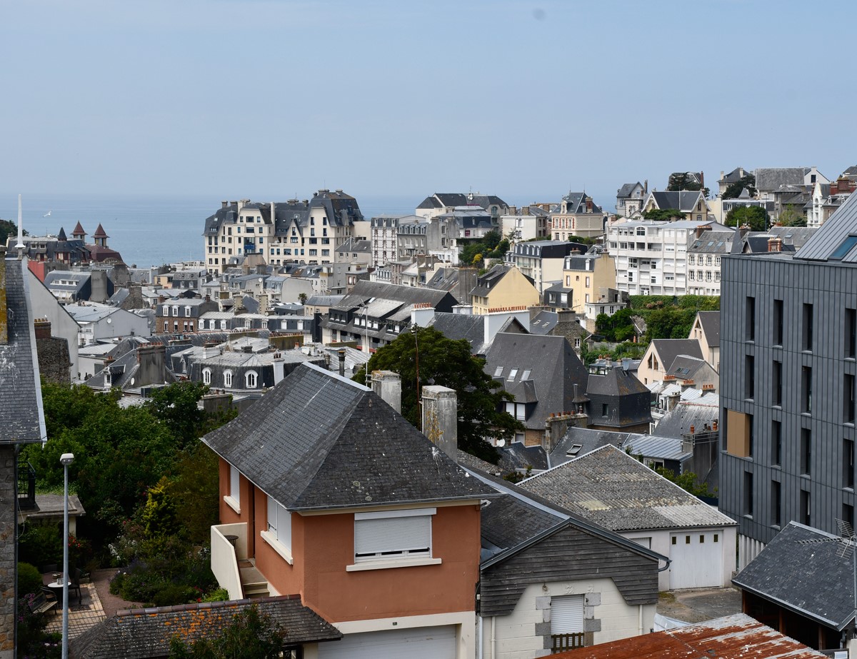 Meublé de tourisme > Le Saint Paul