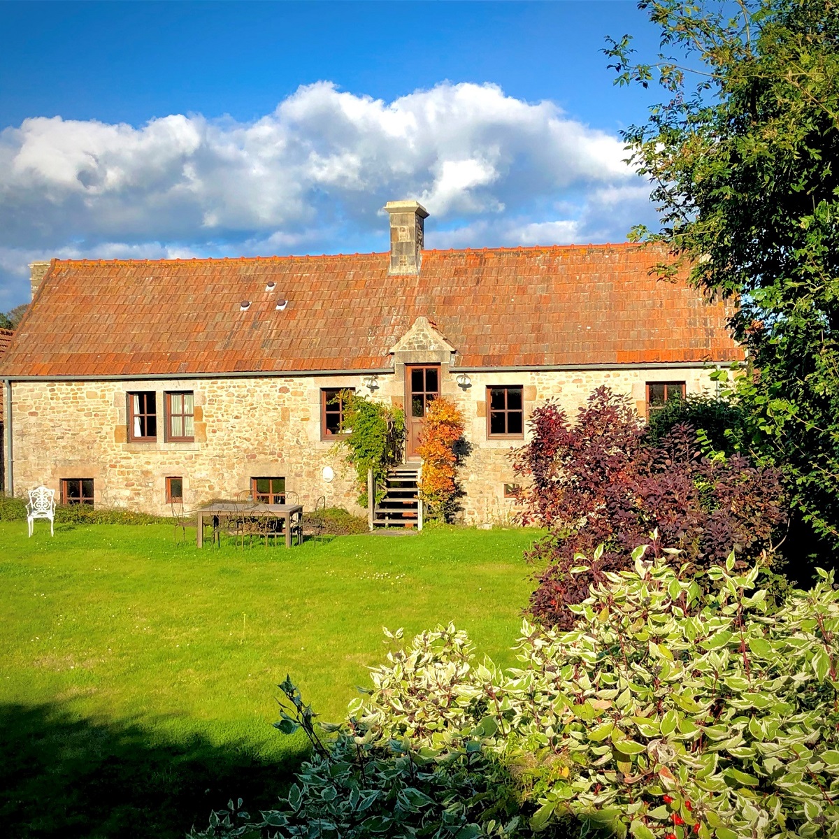 Meublé de tourisme > Le Petit Nid