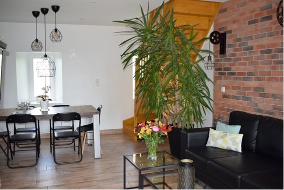 Meublé de tourisme > La Bannière - 5 personnes