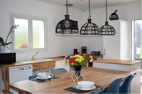 Meublé de tourisme > La Bannière - 6 personnes, Équilly