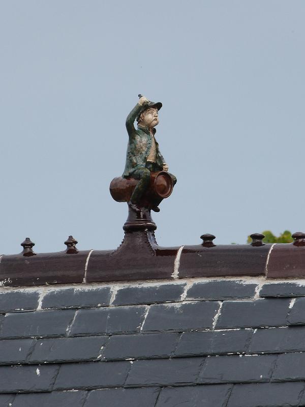 Meublé de tourisme > Le Bacchus