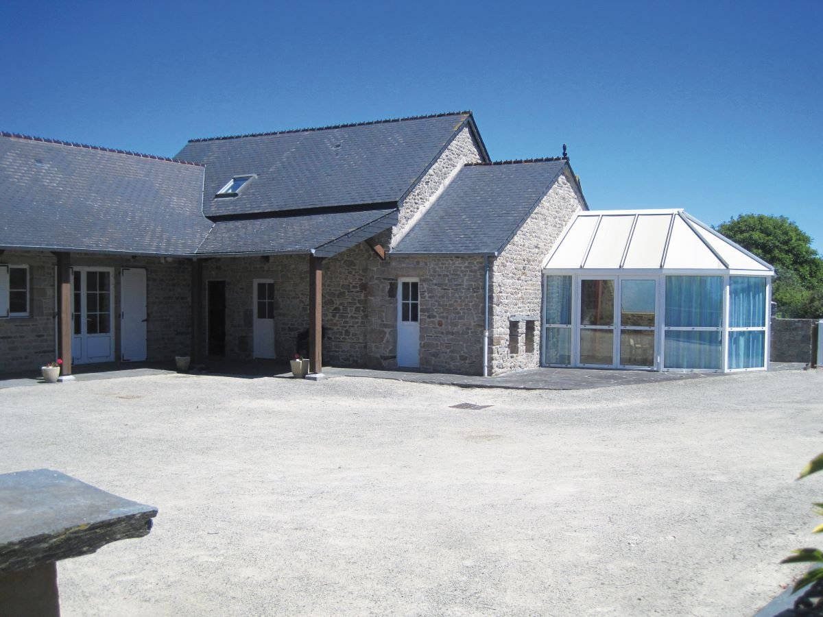 Meublé de tourisme > La Pigacherie - Les Pierres Bleues