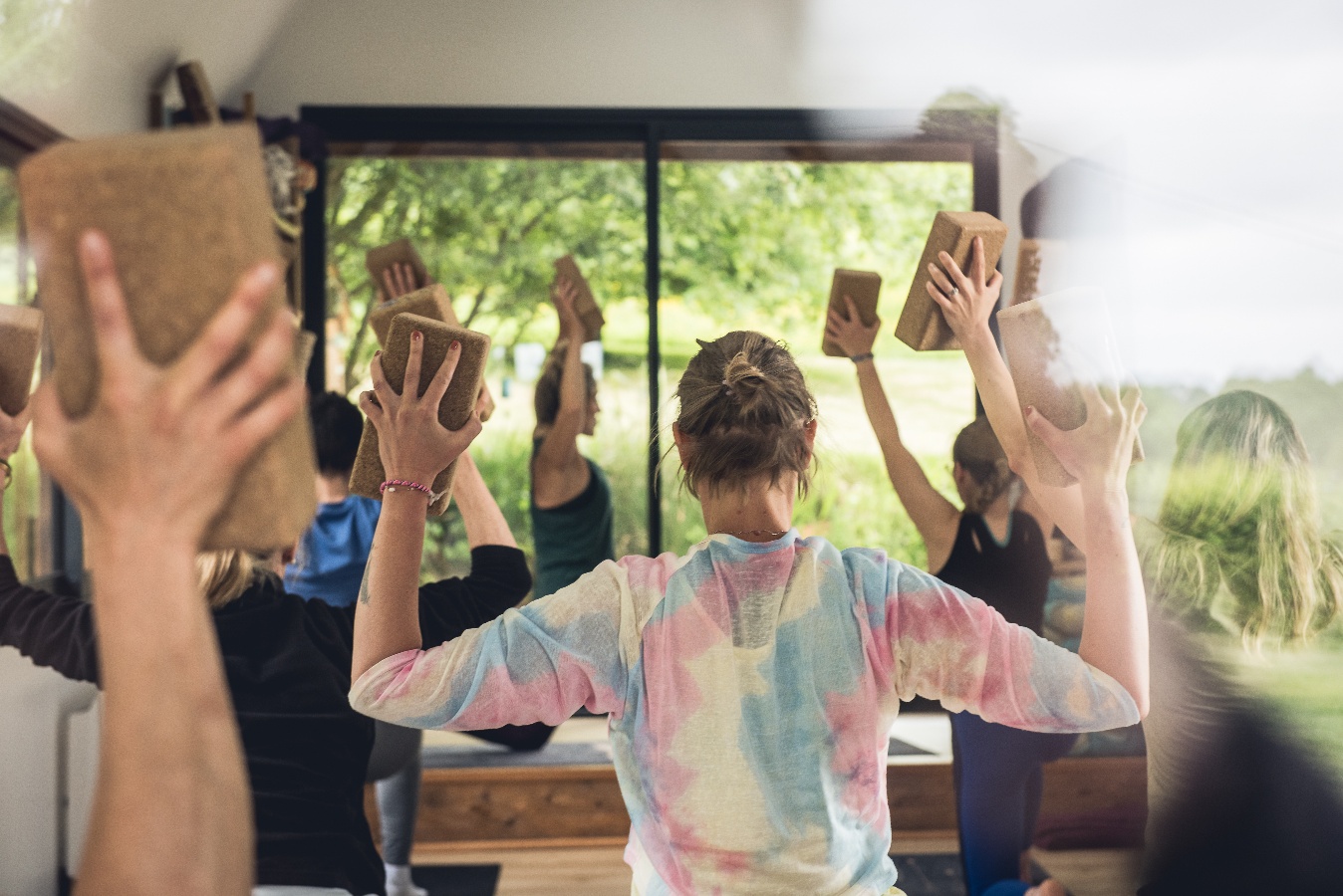 La grange du yoga
