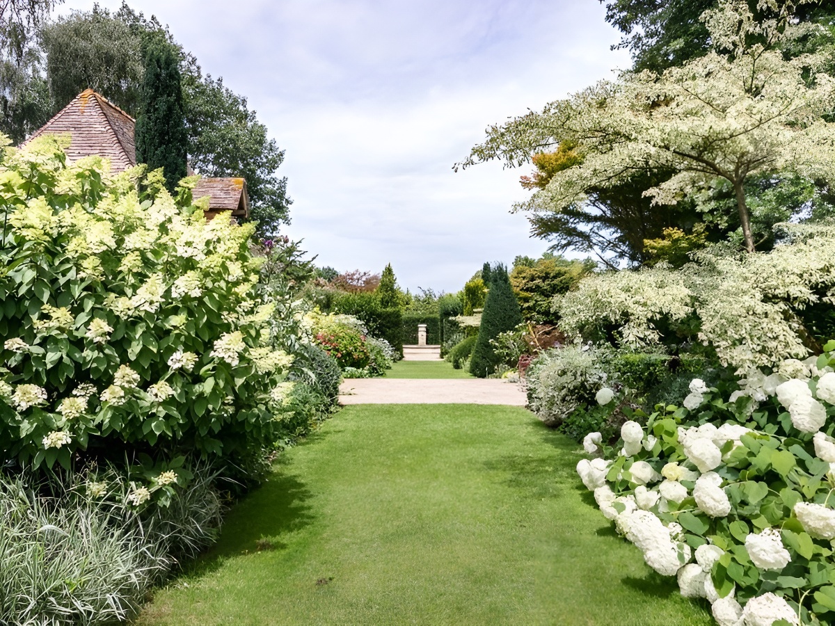Les Jardins du Pays d'Auge et leur Ecomusée, Mézidon Vallée d'Auge - photo 2