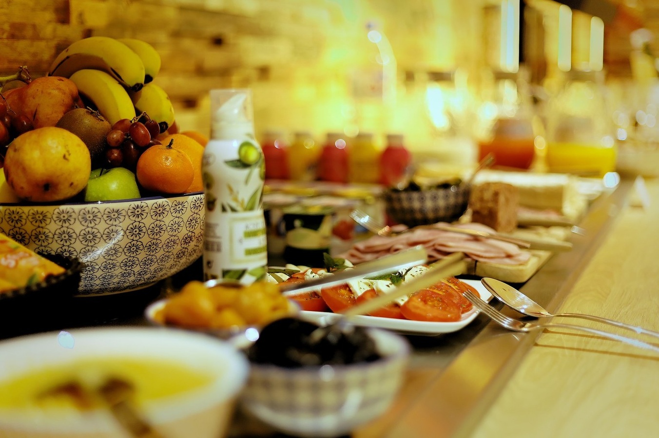 Le M Restaurant, Honfleur - photo 5