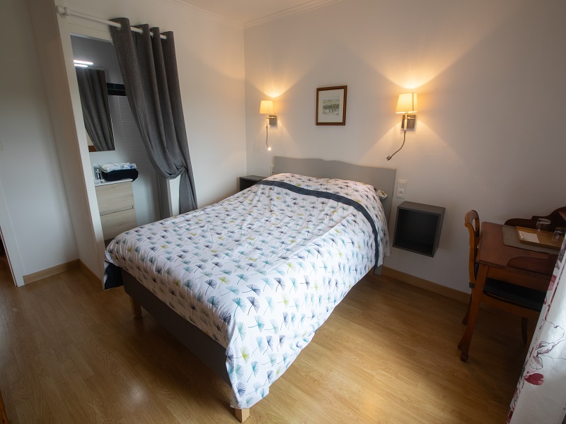 Chambre d'hôtes > La "Joigne", Canisy - photo 6