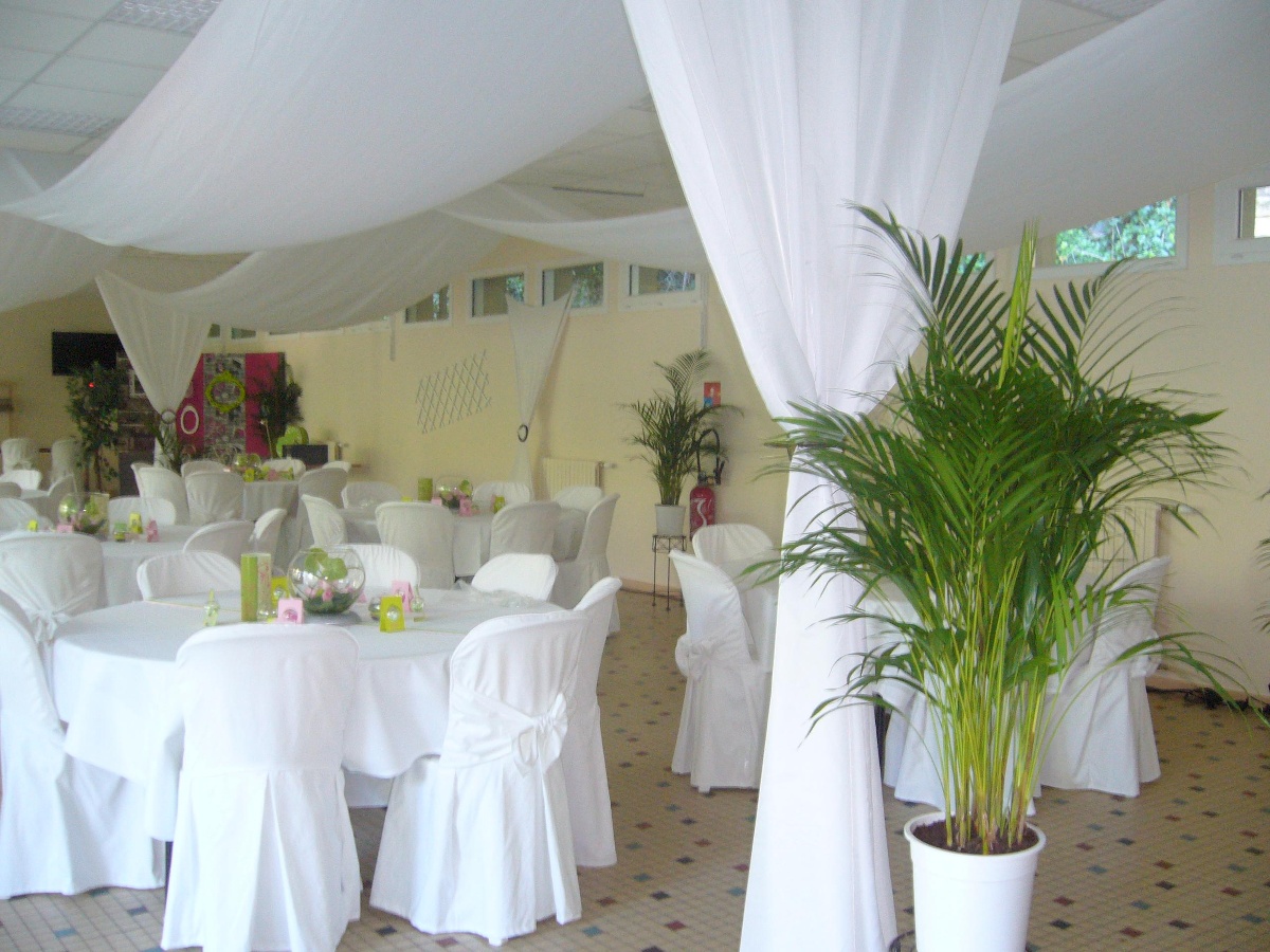 Centre UNCMT Le Moulin de Barbières, Thaon - photo 4