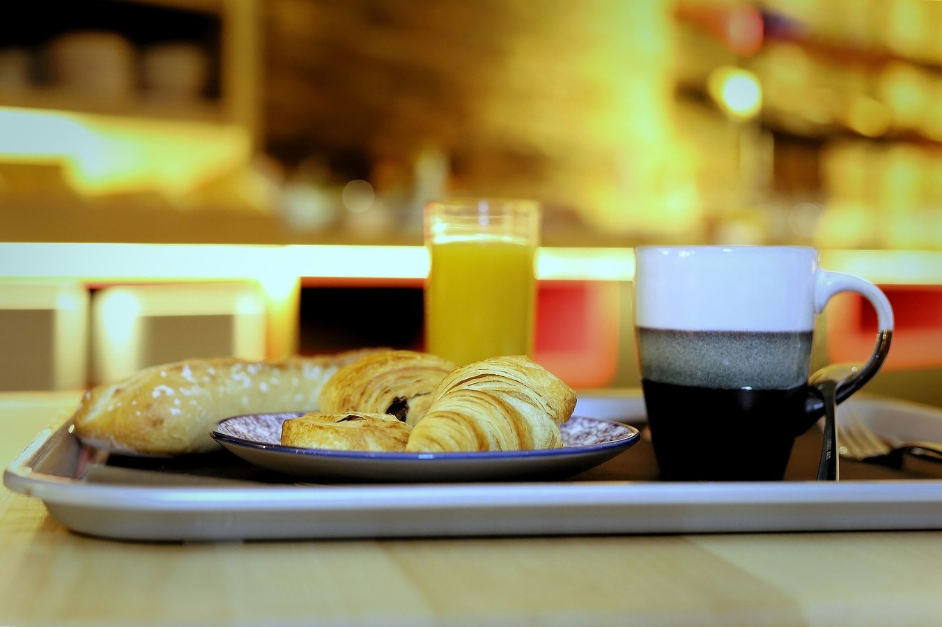 Le M Restaurant, Honfleur - photo 4