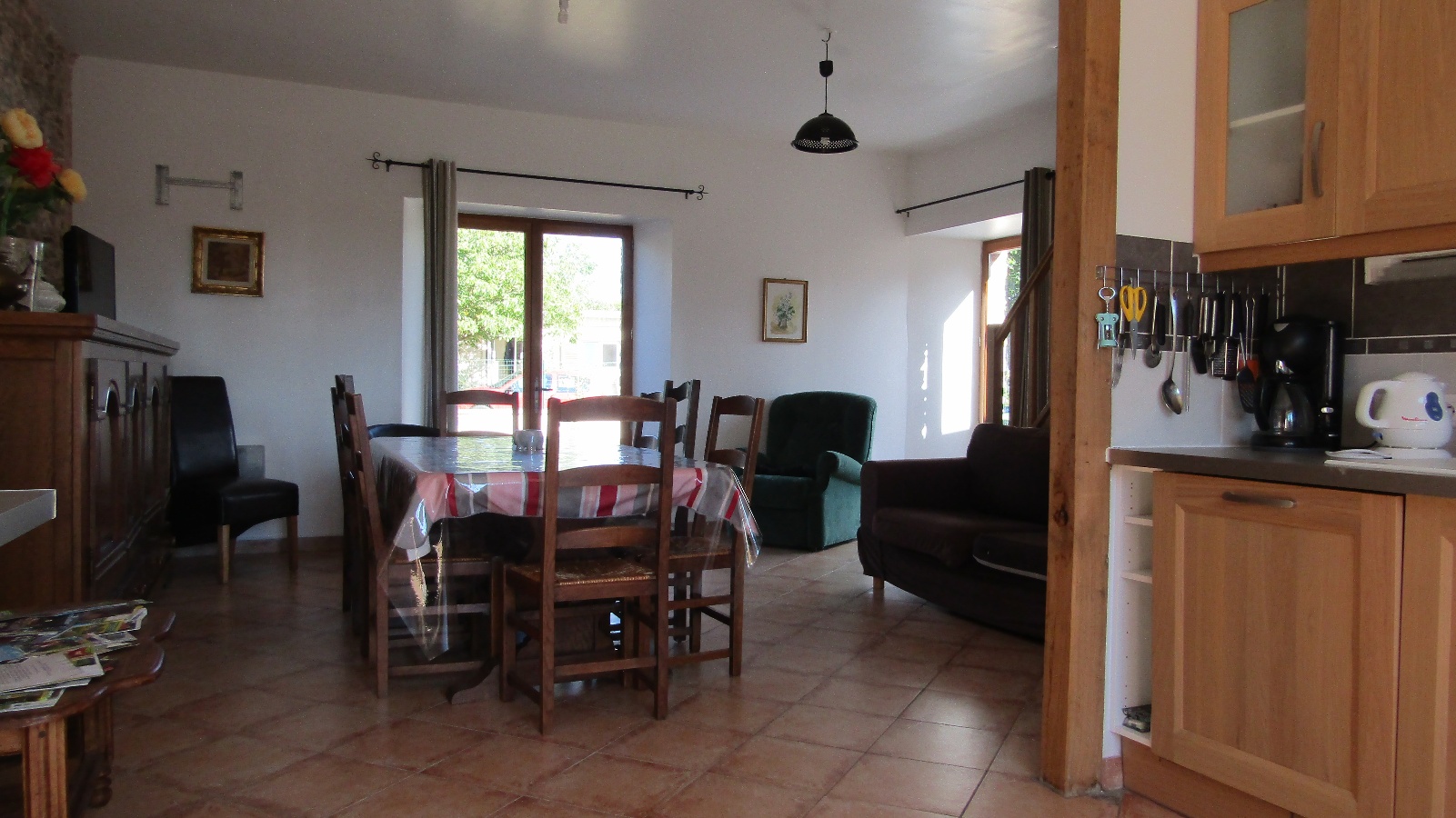 La Bergerie, Sainte-Marguerite-d'Elle - photo 6