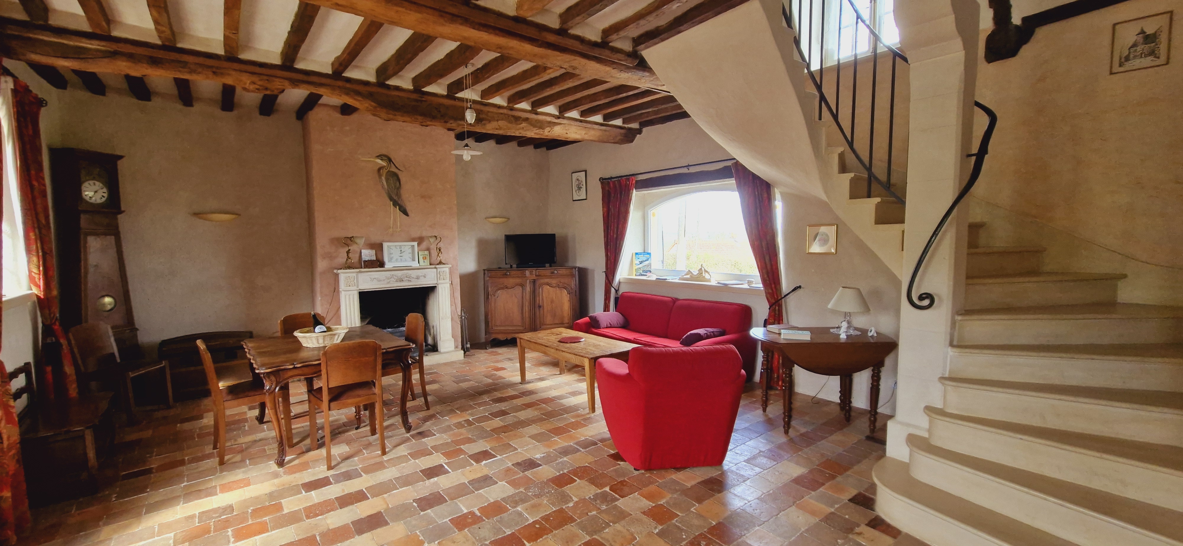 Le domaine des roseraies, Gite Flaubert, Monfréville - photo 29