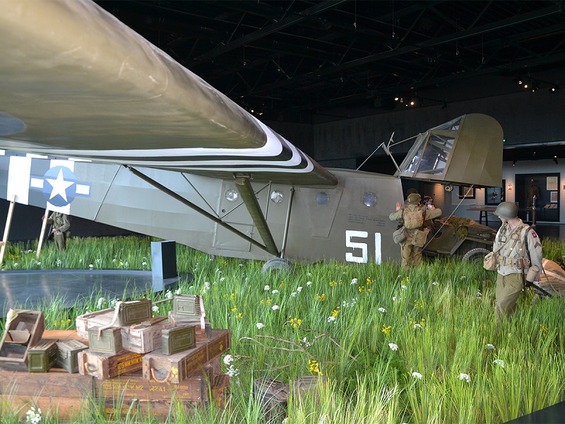 Airborne Museum