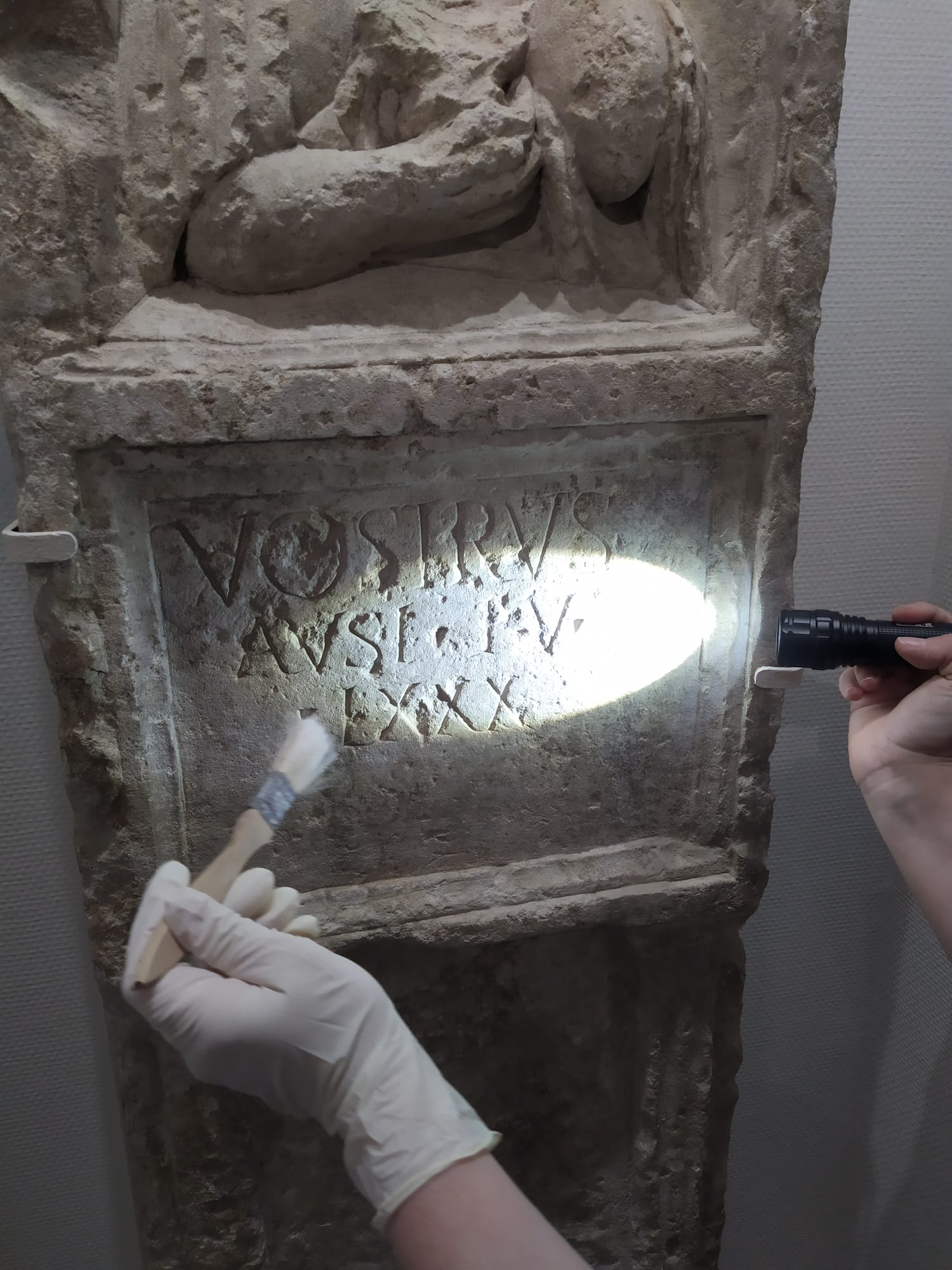 Les Étonnants Patrimoines : Mystère au musée