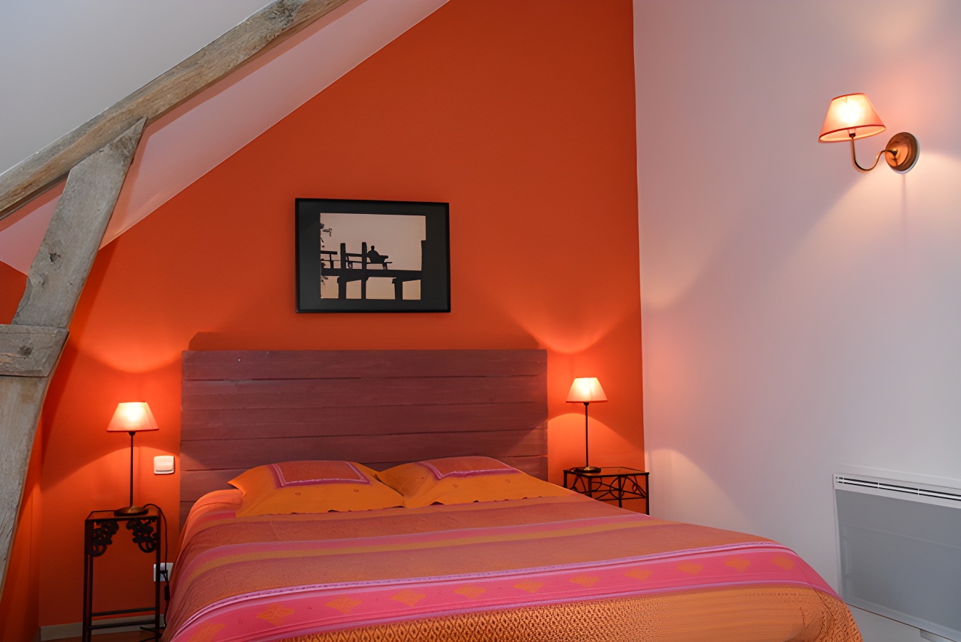 L'Ecurie, Crouay - photo 5