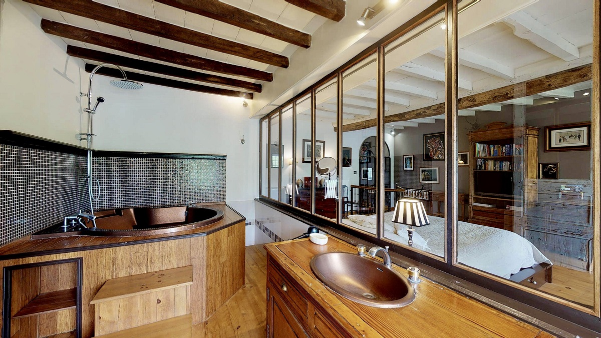 Meublé de tourisme > Grande & Petite Duckerie, Tamerville - photo 18