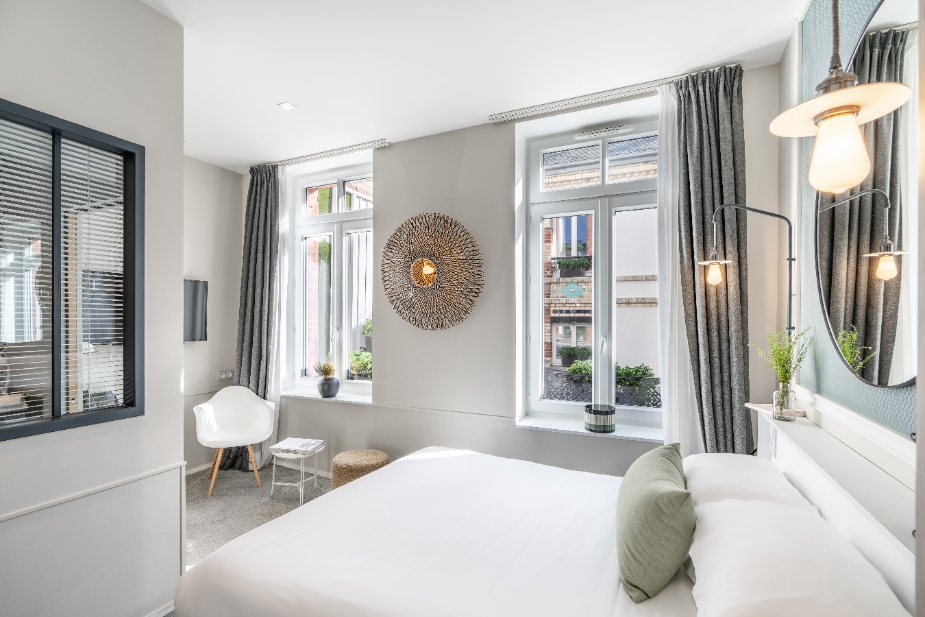 Hôtel Les 2 Villas, Trouville-sur-Mer - photo 15