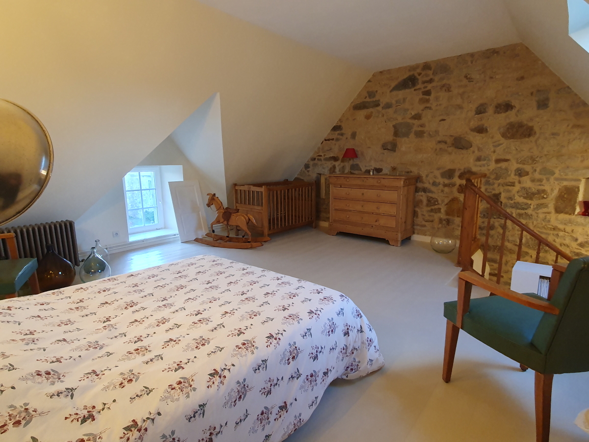 Chambre d'hôtes > Invitation Soleil Levant, Grosville - photo 2