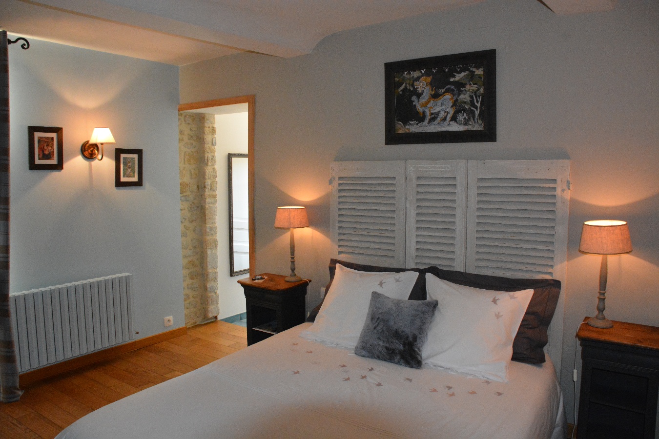 Les Chaufourniers, Crouay - photo 2