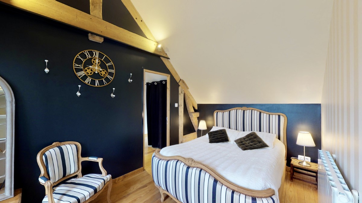 Meublé de tourisme > Duckfly, Tamerville - photo 13