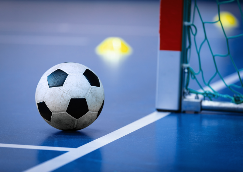 Sport en familles : Football — visuel événement