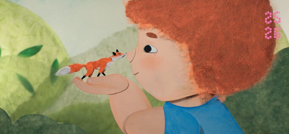 Ciné-concert « Et pluie c’est tout »