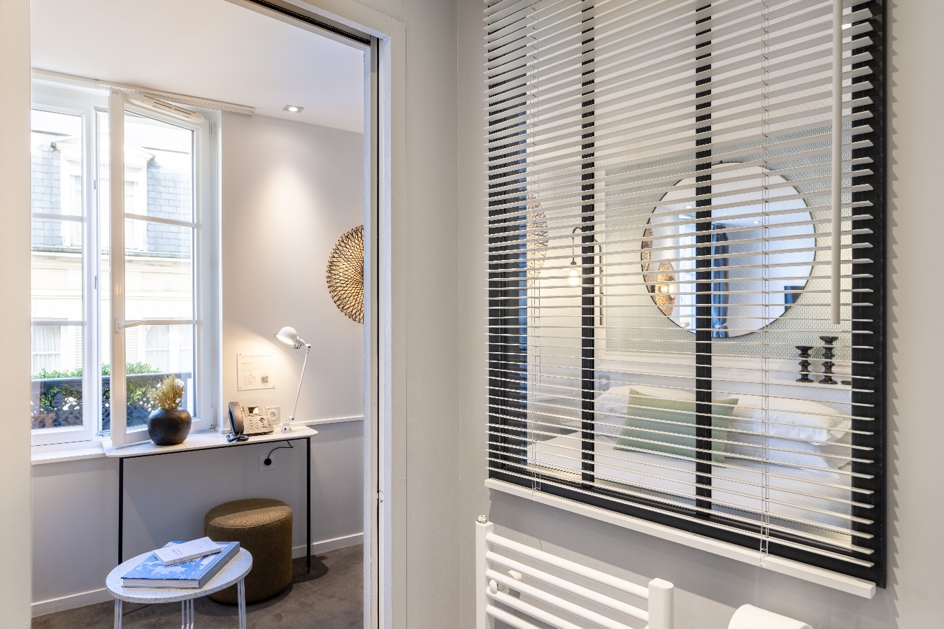 Hôtel Les 2 Villas, Trouville-sur-Mer - photo 5