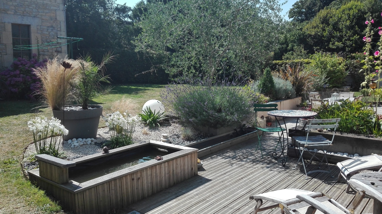 Gîte La Mansarde, Magny-en-Bessin - photo 4