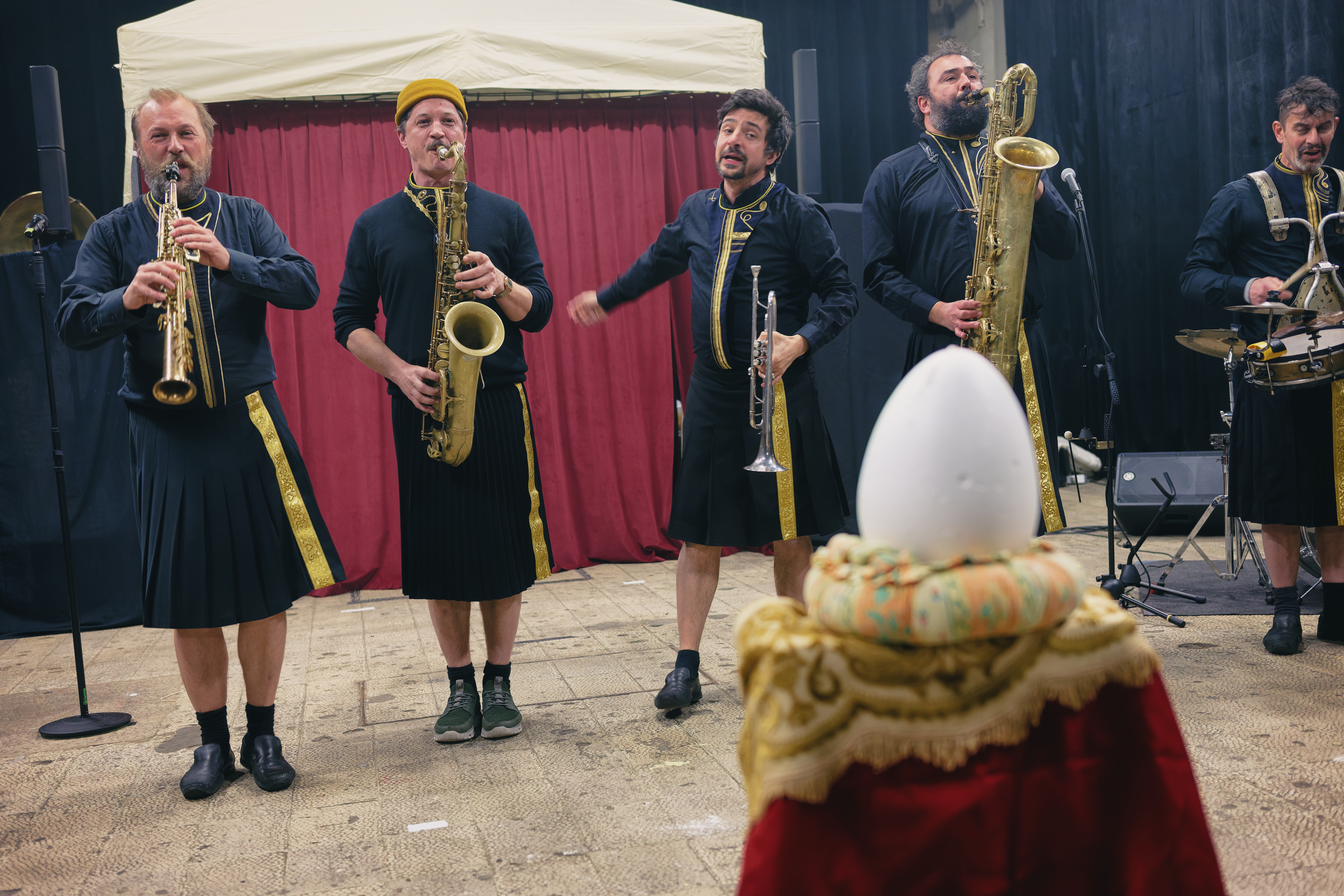 Éclat(s) de Rue 2026 : Kikiristani’s Fantasy