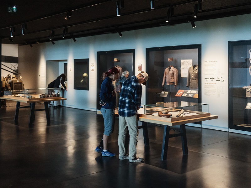 Airborne Museum - photo 3