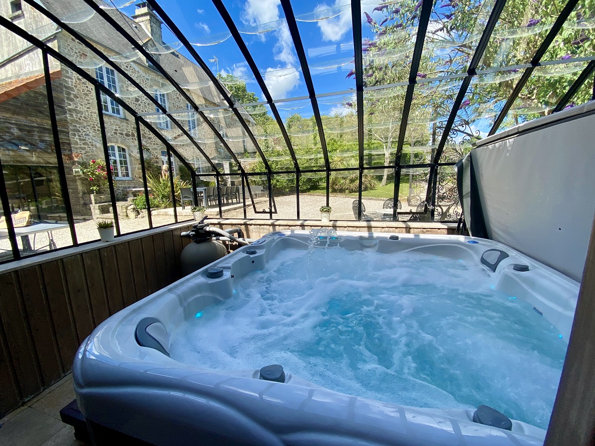 Meublé de tourisme > Grande & Petite Duckerie, Tamerville