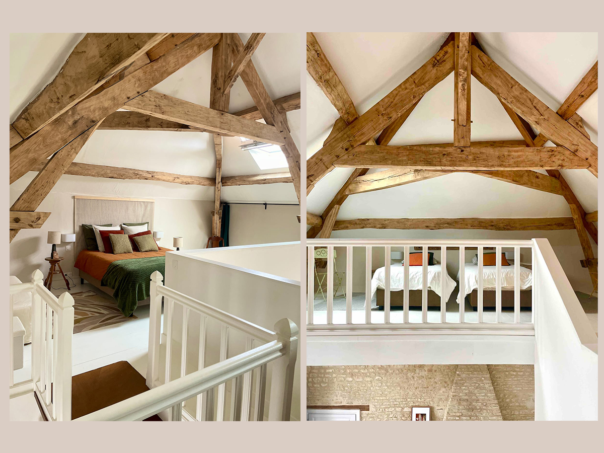 Normandy Guesthouse, Morteaux-Coulibœuf - photo 6