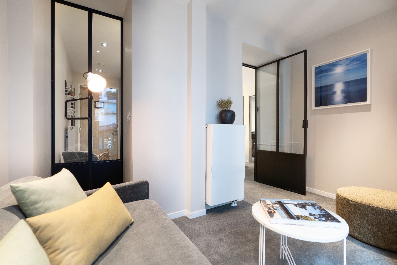Hôtel Les 2 Villas, Trouville-sur-Mer - photo 2