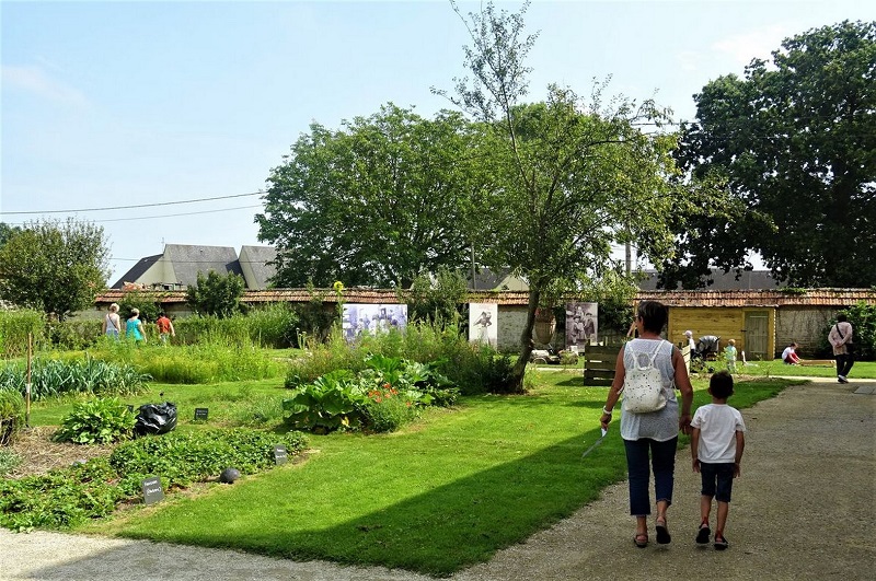 Ferme-musée du Cotentin, Sainte-Mère-Église - photo 8