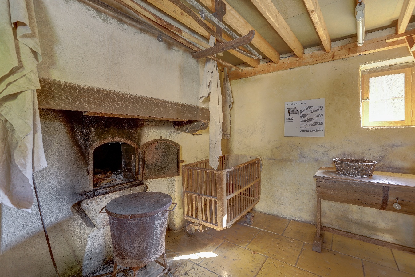 Musée de la Meunerie, Le Molay-Littry - photo 4